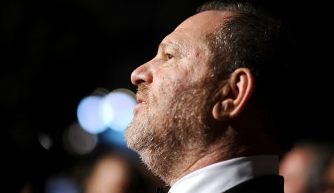 Weinstein Company rescue deal off over 'hidden debts'