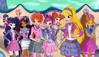 Winx Club Archives - TBI Vision