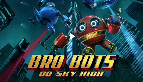UK’s Breaking Fourth launches VR series Bro Bots