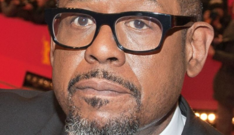 Forest Whitaker to star in Epix mobster series