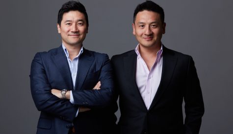 Park brothers upped as Warner expands Korean ambition