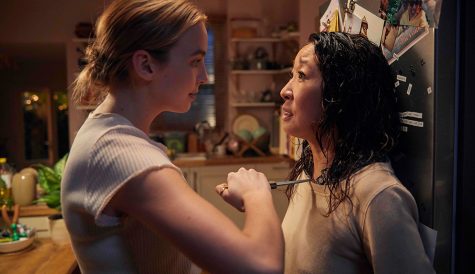 Writers' Guild Awards: Killing Eve, A Very English Scandal scribes take top honours