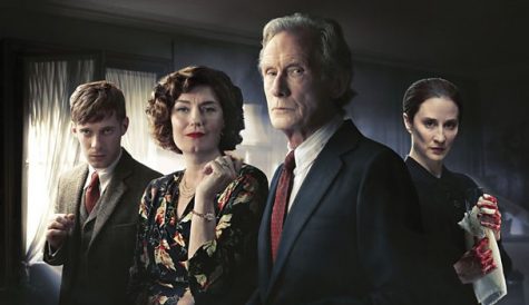 Agatha Christie’s Ordeal goes global with Endeavour