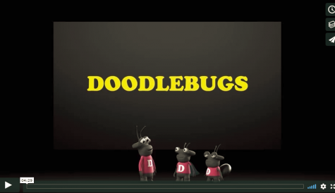Karl Warner talks about Doodlebugs