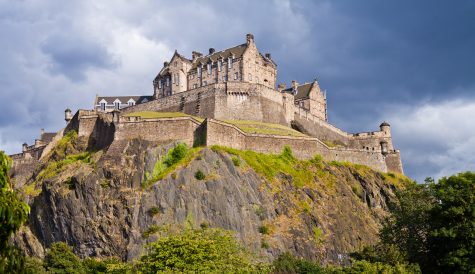 Channel 5 lifts the kilt on Scotland’s hidden treasures