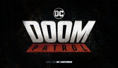 DC Universe signs up Berlanti for Doom Patrol