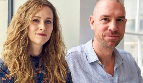 Betty adds factual heads including Lime Pictures exec