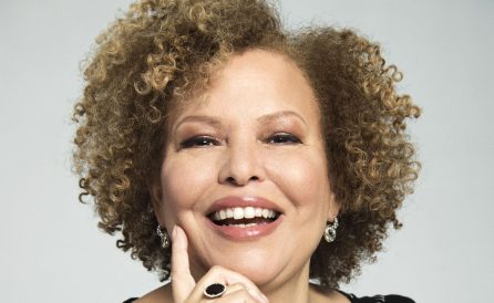 Debra Lee exits as chairman & CEO of BET
