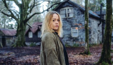 All3Media secures sales for Welsh noir drama Hidden