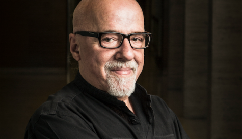 Fremantle inks first TV deal with author Paulo Coelho