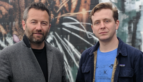 STV, Endemol execs launch Scottish indie Very Nice