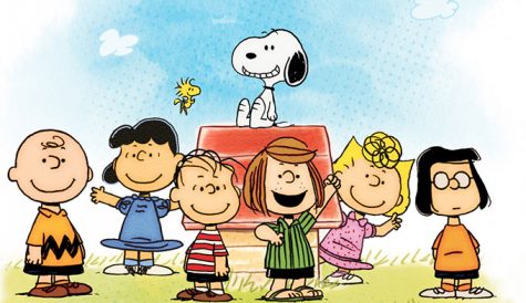 DHX sells stake in Peanuts to Sony Music Entertainment Japan