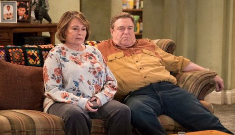 ABC cancels Roseanne after controversial tweets from lead star