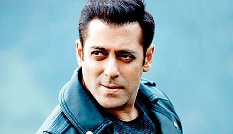 Banijay unveils alliance with Bollywood legend Salman Khan