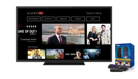 Acorn TV commissions Brit drama Queens of Mystery