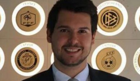NEM: Mediapro’s Pinheiro Rotter responds to Serie A rights row