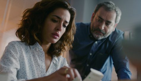 Spanish drama El Accidente sells across Lat Am