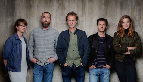 HBO Nordic greenlights first Norwegian original