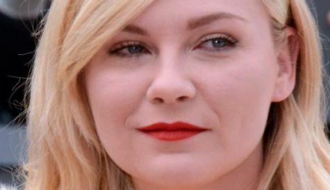 YouTube steps up originals game with Kirsten Dunst series