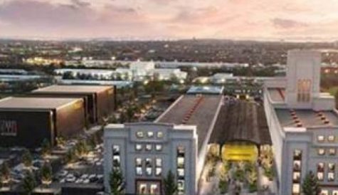 UK’s Twickenham Studios opens £50m extension in Liverpool