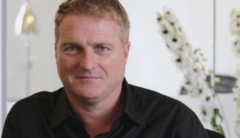Fremantle UK's Simon Andreae steps down as CEO after three years