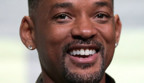 Will Smith fitness doc tops YouTube originals slate
