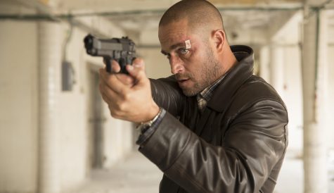 Turner LatAm signs up for Last Cop adaptation Falco