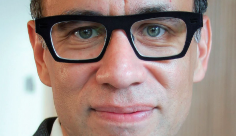 HBO orders Spanish-language comedy starring Fred Armisen