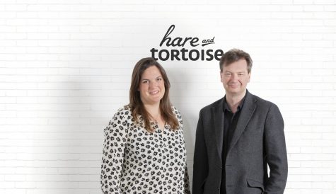 Fremantle launches UK comedy label Hare and Tortoise