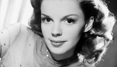 Icon Films to make Judy Garland film For Sky Arts
