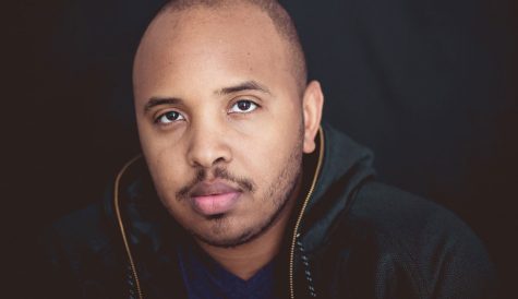 Paramount TV inks overall deal with 'Dear White People' creator Justin Simien