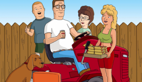 Comedy Central nabs King of the Hill and The Cleveland Show