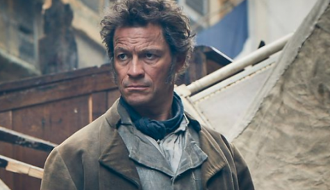 Les Misérables nabs raft of global sales ahead of Series Mania