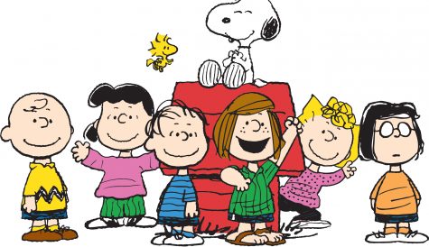 Apple strikes deal with DHX Media for Peanuts content