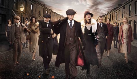 Peaky Blinders moves to BBC 1 as channel aims at younger viewers
