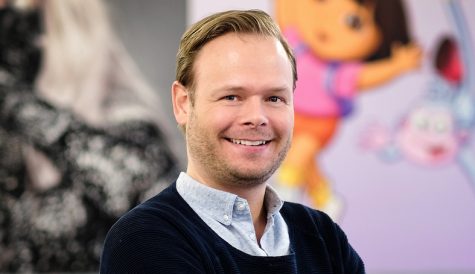 Viacom promotes Jesper Dahl to VP of VIMN in the Nordics