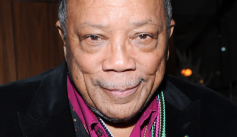 Netflix celebrates Quincy Jones in new doc