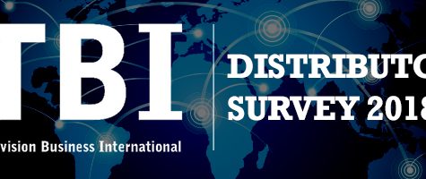 TBI Distributor Survey 2018