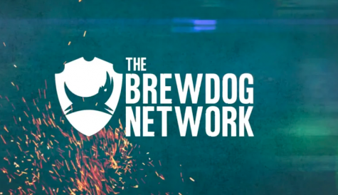BrewDog sets up SVOD service with 100 hours of content
