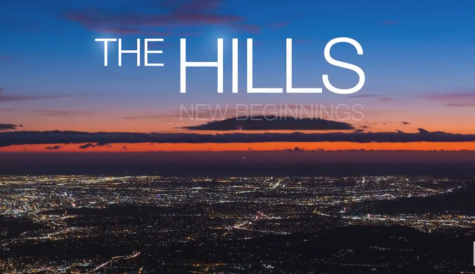 MTV brings back The Hills for new beginnings