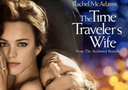 HBO lands Moffat’s The Time Travelers Wife