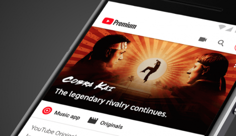 YouTube cancels four shows as it continues Premium pullback