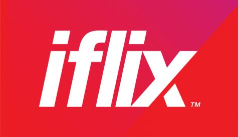 Iflix launches 24-hour news service