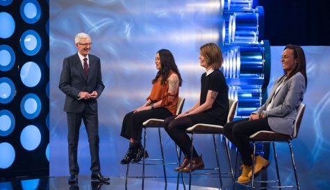 Channel 5 Blind Date commissioner departs for Channel 4