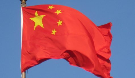 Chinese think tank seeks UK partner for $1.5m doc