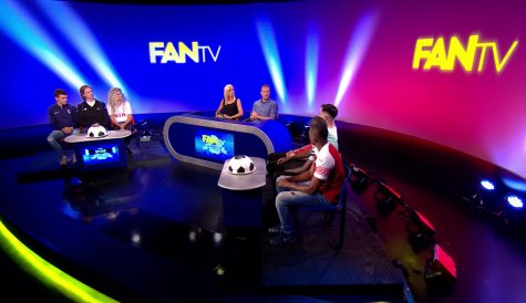 BT Sport signs up for football quiz show