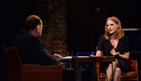 Ovation TV's 'Inside The Actors Studio' reboot shapes up with Greta Gerwig, Alfre Woodard