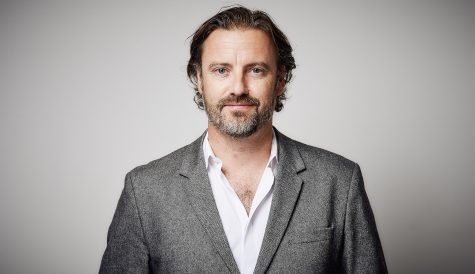 NENT Group appoints DRG's Halliwell as MD of UK studios operation