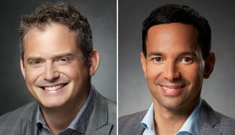 NBC Entertainment appoints new chairs