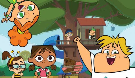 Total Drama prequel to launch at MIPCOM